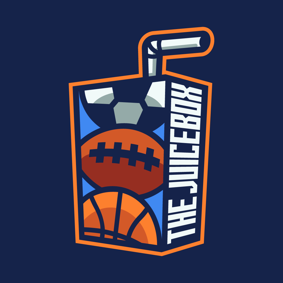 The JuiceBox Podcast