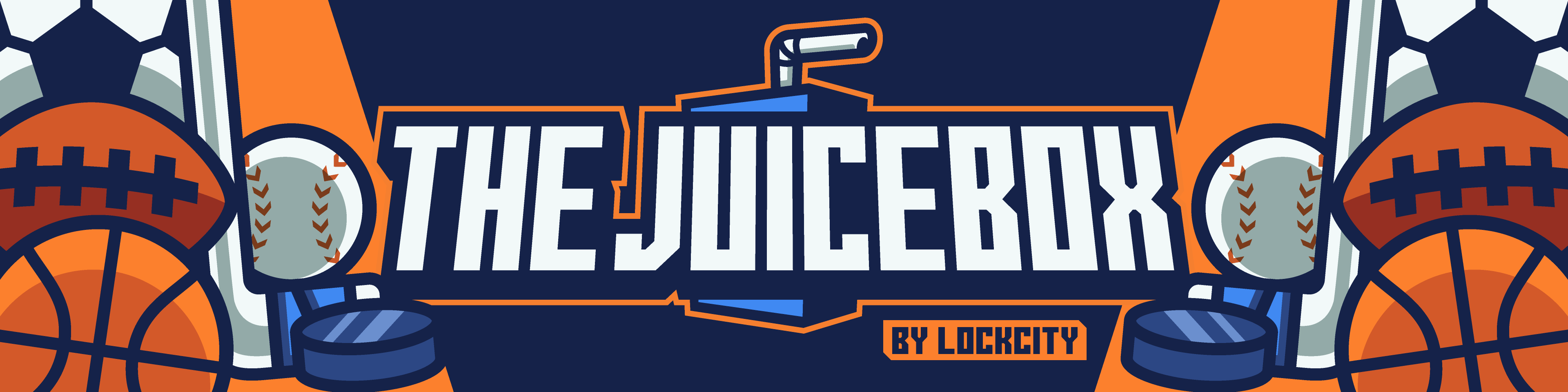 The JuiceBox Podcast