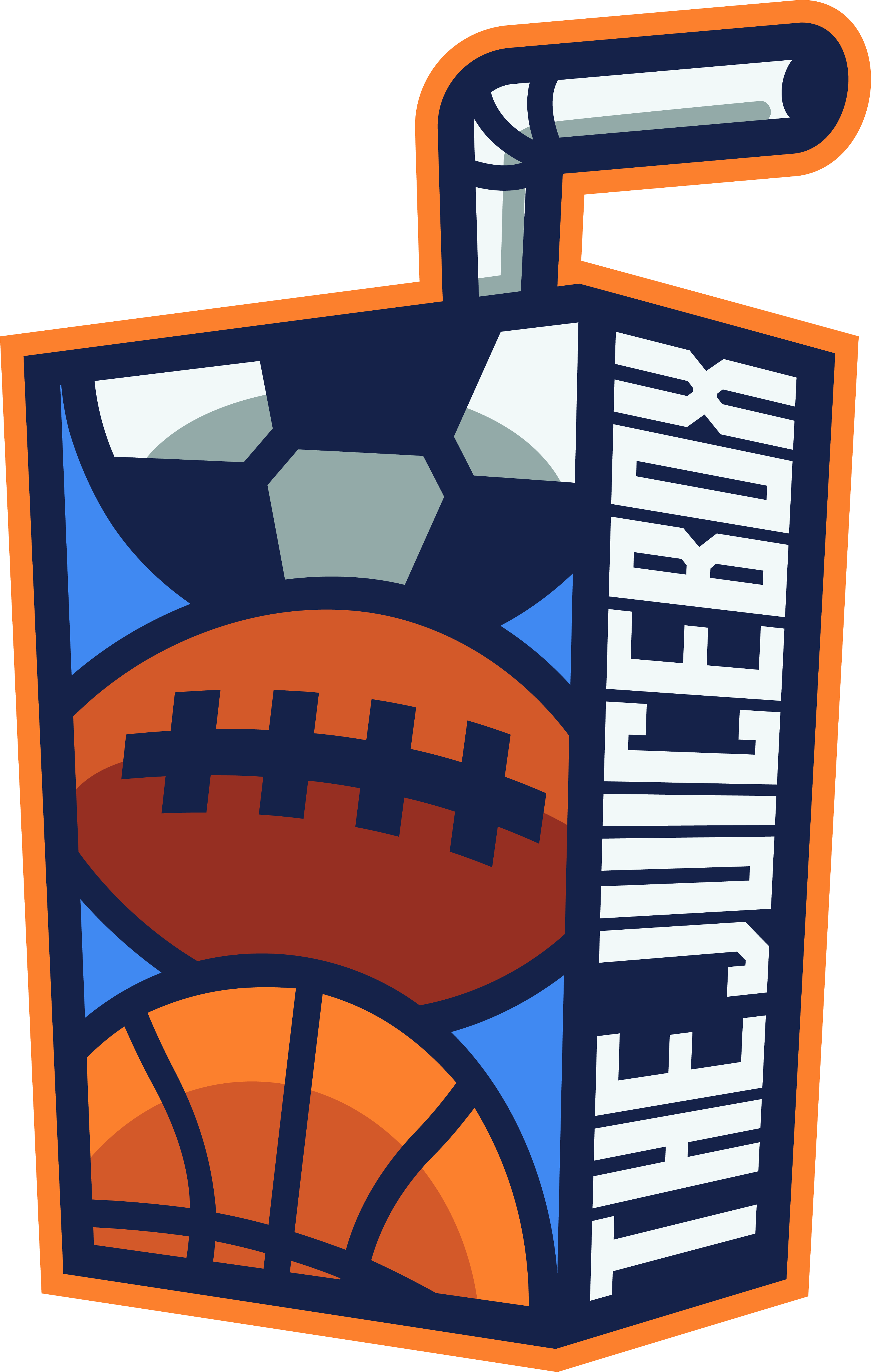 LockCity Logo