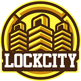 LockCity Logo